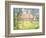 Landscape Near Kiev, 1930-Kazimir Malevich-Framed Giclee Print