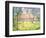 Landscape Near Kiev, 1930-Kazimir Malevich-Framed Giclee Print