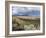 Landscape Near Los Alamos, New Mexico, United States of America, North America-Richard Cummins-Framed Photographic Print