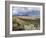 Landscape Near Los Alamos, New Mexico, United States of America, North America-Richard Cummins-Framed Photographic Print