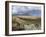 Landscape Near Los Alamos, New Mexico, United States of America, North America-Richard Cummins-Framed Photographic Print