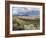 Landscape Near Los Alamos, New Mexico, United States of America, North America-Richard Cummins-Framed Photographic Print