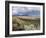Landscape Near Los Alamos, New Mexico, United States of America, North America-Richard Cummins-Framed Photographic Print