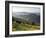 Landscape Near Montsegur, Ariege, Pyrenees, France-Doug Pearson-Framed Photographic Print