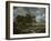 Landscape Near Muiderberg, Early 1650s-Jacob van Ruisdael-Framed Giclee Print