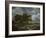 Landscape Near Muiderberg, Early 1650s-Jacob van Ruisdael-Framed Giclee Print