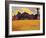 Landscape Near Murnau; Landschaft Bei Murnau, C.1910-Alexej Von Jawlensky-Framed Giclee Print