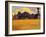 Landscape Near Murnau; Landschaft Bei Murnau, C.1910-Alexej Von Jawlensky-Framed Giclee Print