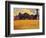 Landscape Near Murnau; Landschaft Bei Murnau, C.1910-Alexej Von Jawlensky-Framed Giclee Print