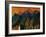 Landscape near Murnau-Alexej Von Jawlensky-Framed Giclee Print