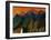 Landscape near Murnau-Alexej Von Jawlensky-Framed Giclee Print