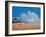 Landscape Near Paganico, 2012-Lincoln Seligman-Framed Giclee Print