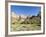 Landscape Near Zion National Park, Utah, United States of America, North America-Robert Harding-Framed Photographic Print