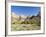 Landscape Near Zion National Park, Utah, United States of America, North America-Robert Harding-Framed Photographic Print