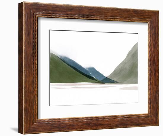 Landscape No. 4-Katie Beeh-Framed Photographic Print