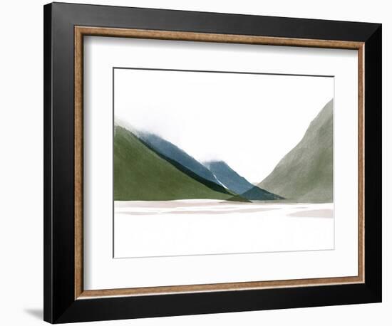 Landscape No. 4-Katie Beeh-Framed Photographic Print