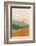 Landscape No.5-Gigi Rosado-Framed Photographic Print