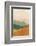 Landscape No.5-Gigi Rosado-Framed Photographic Print