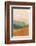 Landscape No.5-Gigi Rosado-Framed Photographic Print