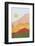 Landscape No3-Gigi Rosado-Framed Photographic Print