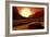 Landscape of An Alien World, Artwork-Detlev Van Ravenswaay-Framed Photographic Print