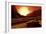 Landscape of An Alien World, Artwork-Detlev Van Ravenswaay-Framed Photographic Print