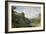 Landscape of Ancient Greece, 1786-Pierre Henri de Valenciennes-Framed Giclee Print