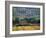 Landscape of Andalucia, Spain-Peter Adams-Framed Photographic Print