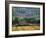 Landscape of Andalucia, Spain-Peter Adams-Framed Photographic Print