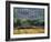 Landscape of Andalucia, Spain-Peter Adams-Framed Photographic Print