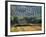 Landscape of Andalucia, Spain-Peter Adams-Framed Photographic Print