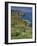 Landscape of Cliffs Along the Coastline at Cap Frehel, Cote D'Emeraude, in Brittany, France, Europe-Michael Busselle-Framed Photographic Print