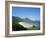 Landscape of Dai Long Wan Beach in the New Territories in Hong Kong, China-Tim Hall-Framed Photographic Print