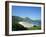 Landscape of Dai Long Wan Beach in the New Territories in Hong Kong, China-Tim Hall-Framed Photographic Print