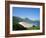 Landscape of Dai Long Wan Beach in the New Territories in Hong Kong, China-Tim Hall-Framed Photographic Print