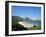 Landscape of Dai Long Wan Beach in the New Territories in Hong Kong, China-Tim Hall-Framed Photographic Print