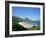 Landscape of Dai Long Wan Beach in the New Territories in Hong Kong, China-Tim Hall-Framed Photographic Print