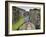 Landscape of Fjadrarglufur Gorge, Iceland-Joan Loeken-Framed Photographic Print