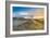 Landscape of Geothermal Hot Springs, Mud Pots and Fumaroles, Namaskard by Lake Myvatn, Iceland-Ragnar Th Sigurdsson-Framed Photographic Print