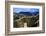 Landscape of Great Wall, Jinshanling, China-Keren Su-Framed Photographic Print