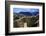 Landscape of Great Wall, Jinshanling, China-Keren Su-Framed Photographic Print