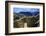 Landscape of Great Wall, Jinshanling, China-Keren Su-Framed Photographic Print