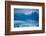 Landscape of Hvannadalshnukur, Iceland-David Noton-Framed Photographic Print