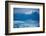 Landscape of Hvannadalshnukur, Iceland-David Noton-Framed Photographic Print