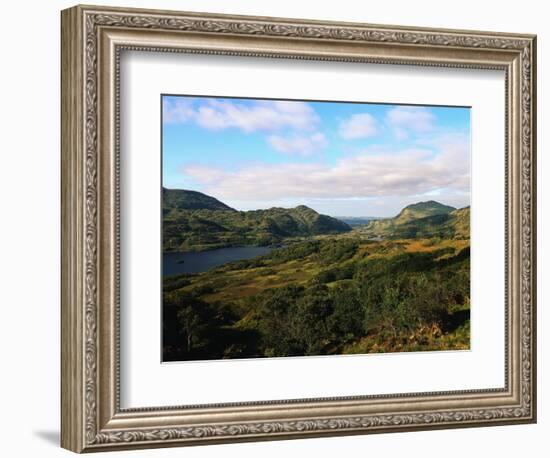 Landscape of Killarney National Park-Leslie Richard Jacobs-Framed Photographic Print