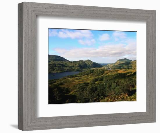 Landscape of Killarney National Park-Leslie Richard Jacobs-Framed Photographic Print