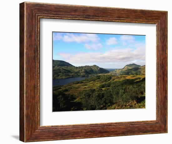 Landscape of Killarney National Park-Leslie Richard Jacobs-Framed Photographic Print