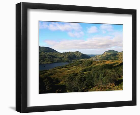 Landscape of Killarney National Park-Leslie Richard Jacobs-Framed Photographic Print