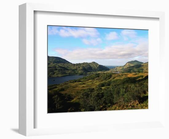 Landscape of Killarney National Park-Leslie Richard Jacobs-Framed Photographic Print