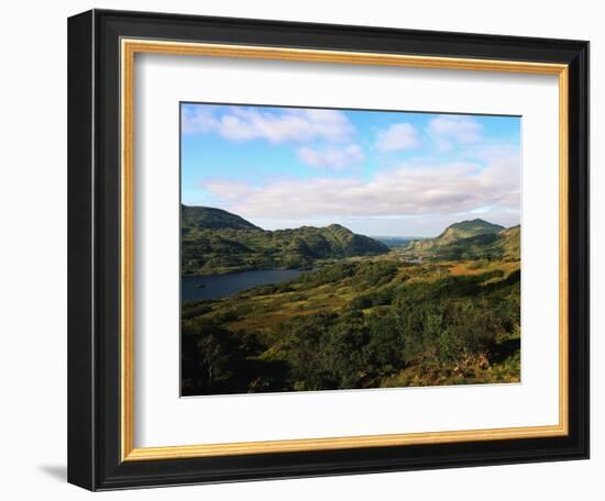 Landscape of Killarney National Park-Leslie Richard Jacobs-Framed Photographic Print